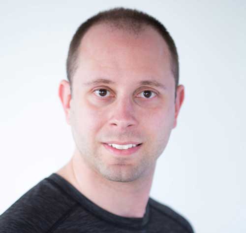 Andrew Bauer