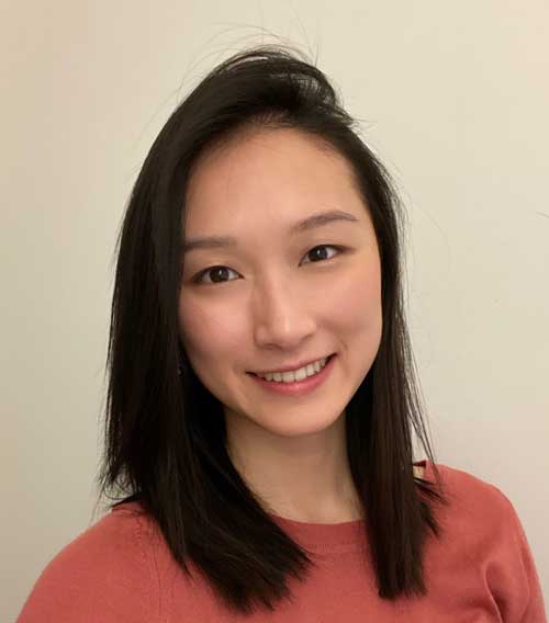 Irene Poon
