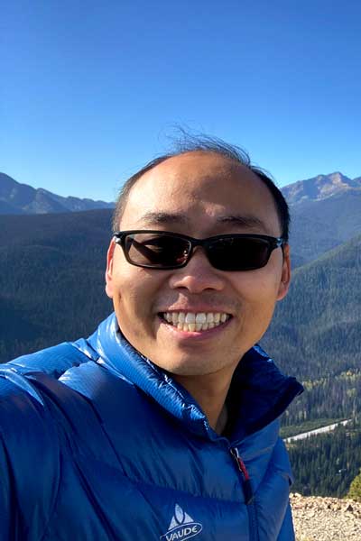 Ka Chun Lai