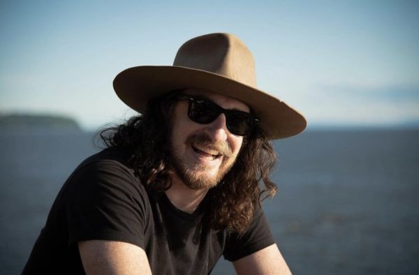 Mark Lavoie