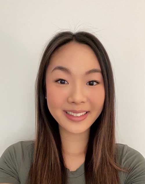 Shirley Hsieh