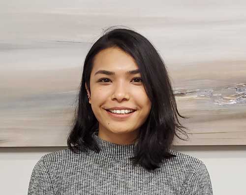 Susana Karmacharya