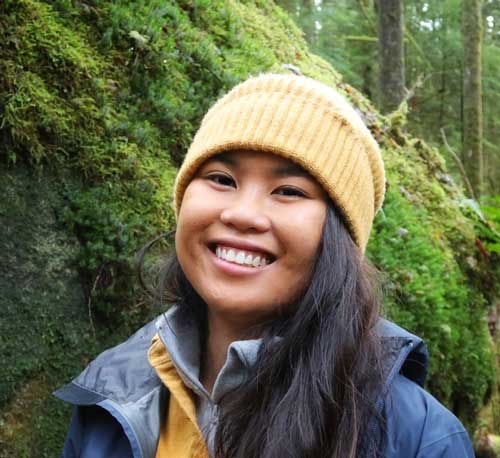 Winnona Rea