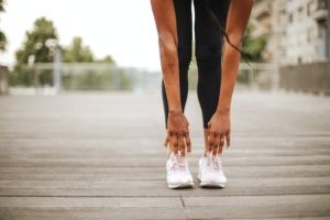 How Can an Occupational Therapist Help with My Recovery? - Stretching