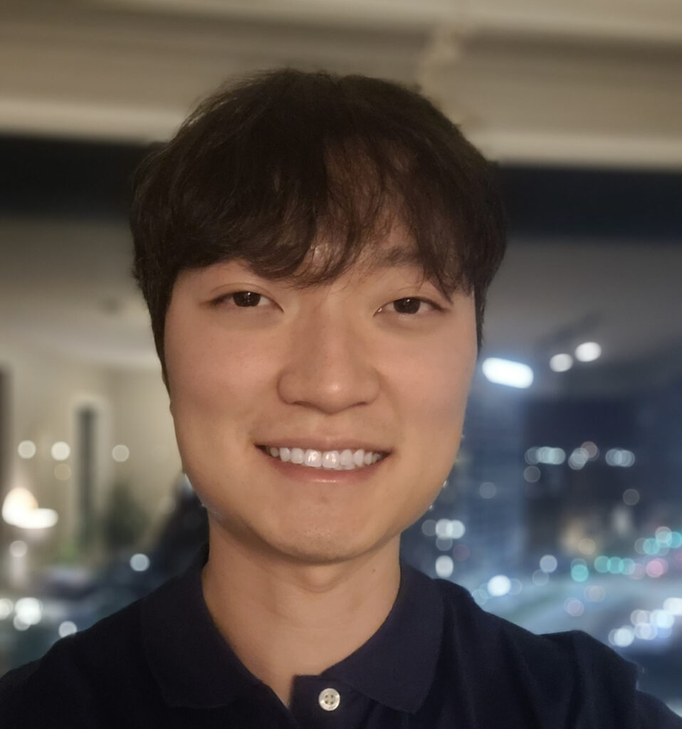 Dae Woo (Joey) Hwang