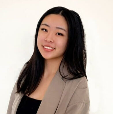 Stacy Wang