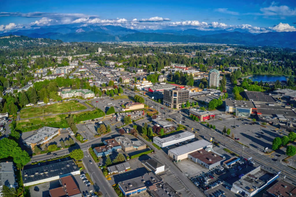 Abbotsford