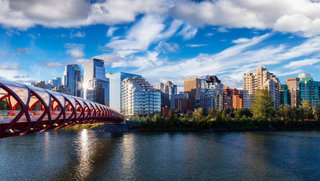 Calgary