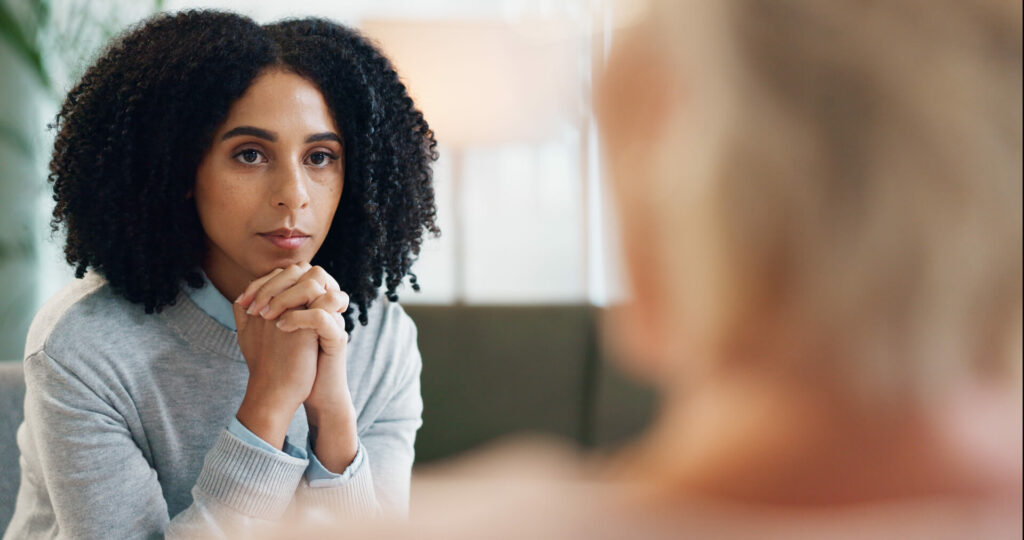 Mental health counsellor
