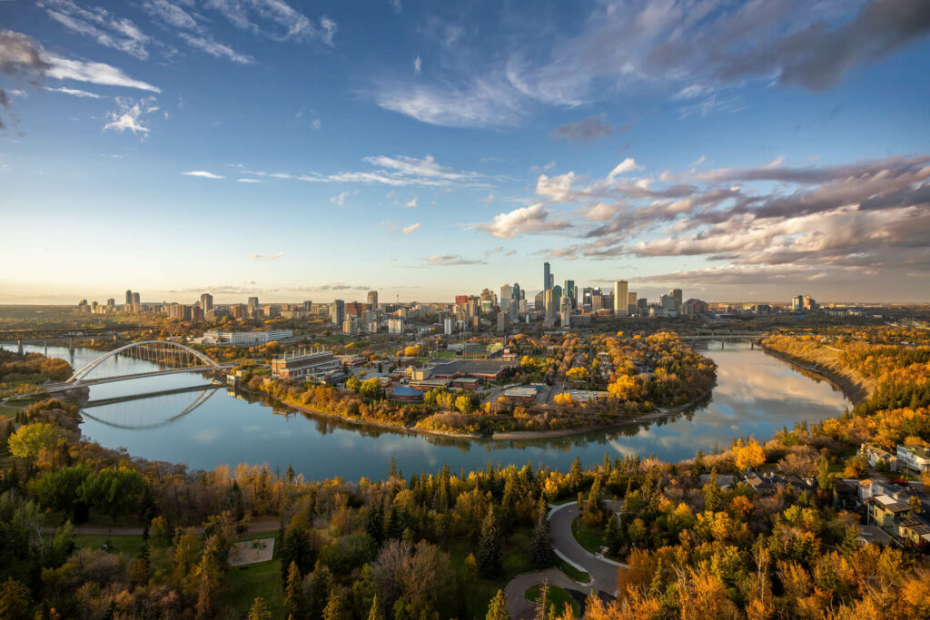 Edmonton