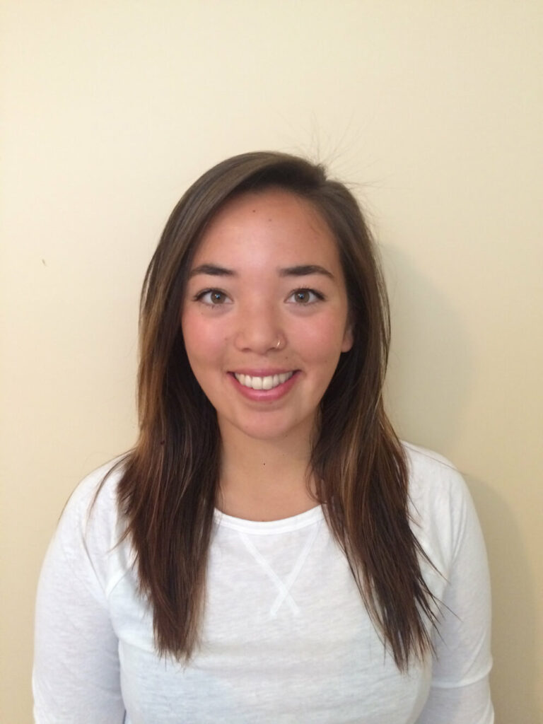 Ashley Yamaoka