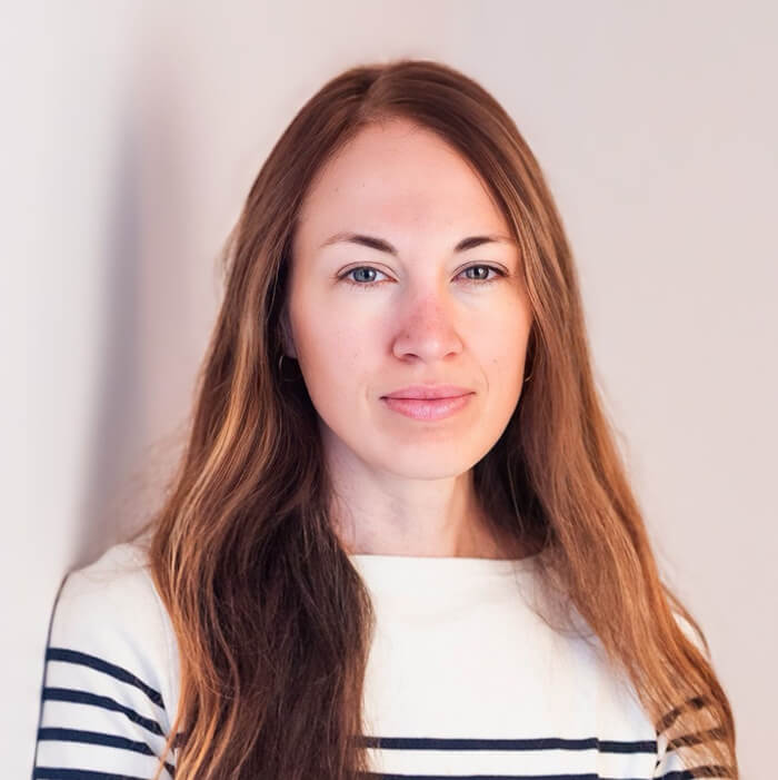 Jessica-Ann Dozois