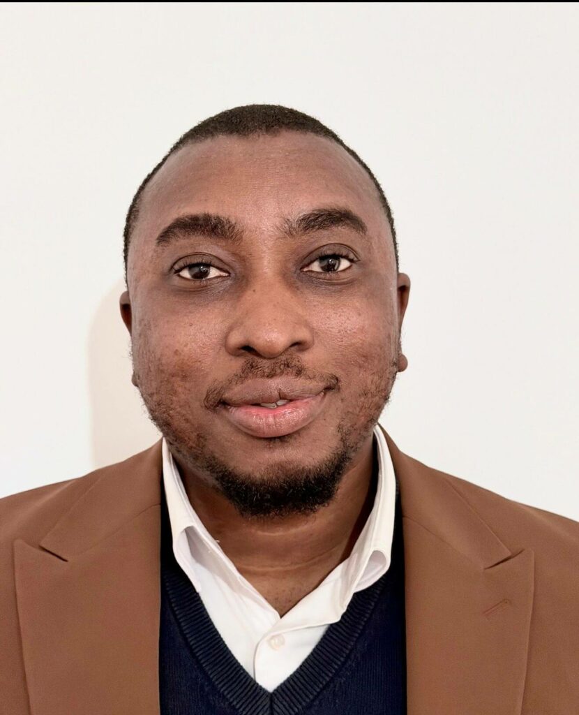 Dr. John Osi Etsegbe
